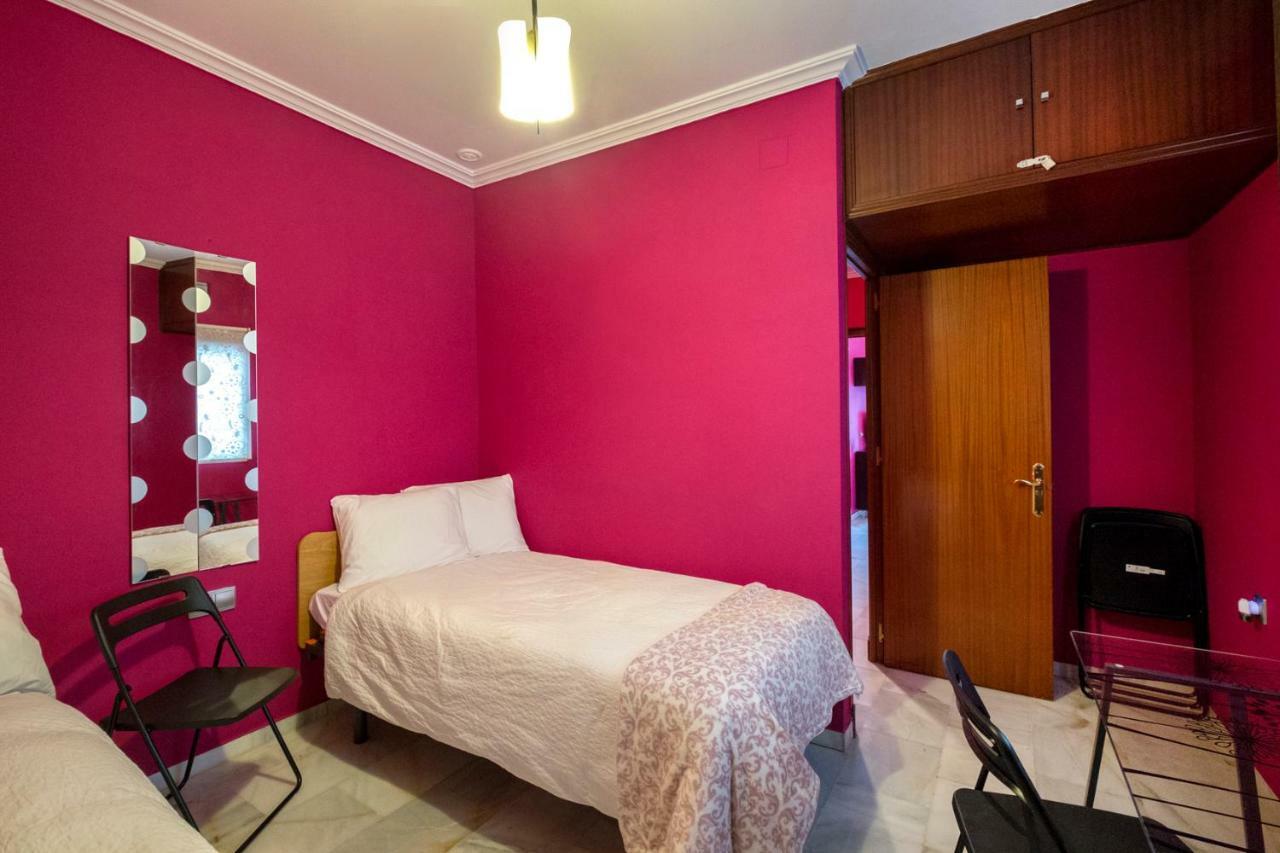 Ferienwohnung Atico Soleado Y Centrico Cádiz Exterior foto