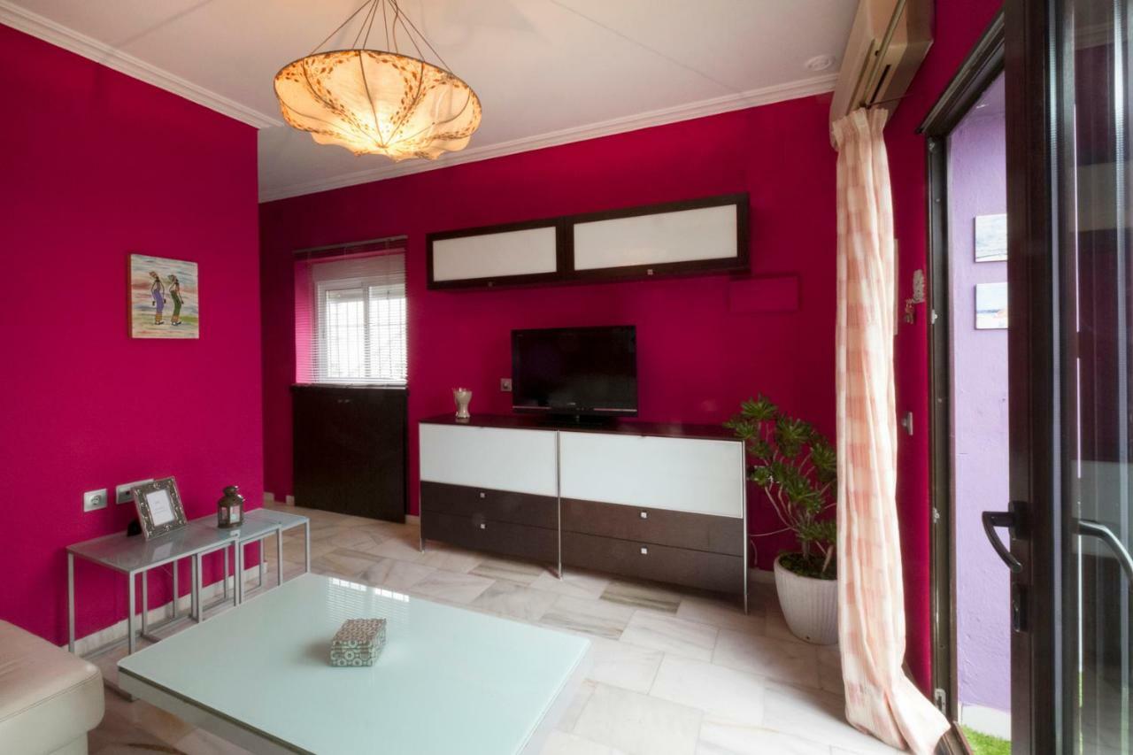 Ferienwohnung Atico Soleado Y Centrico Cádiz Exterior foto